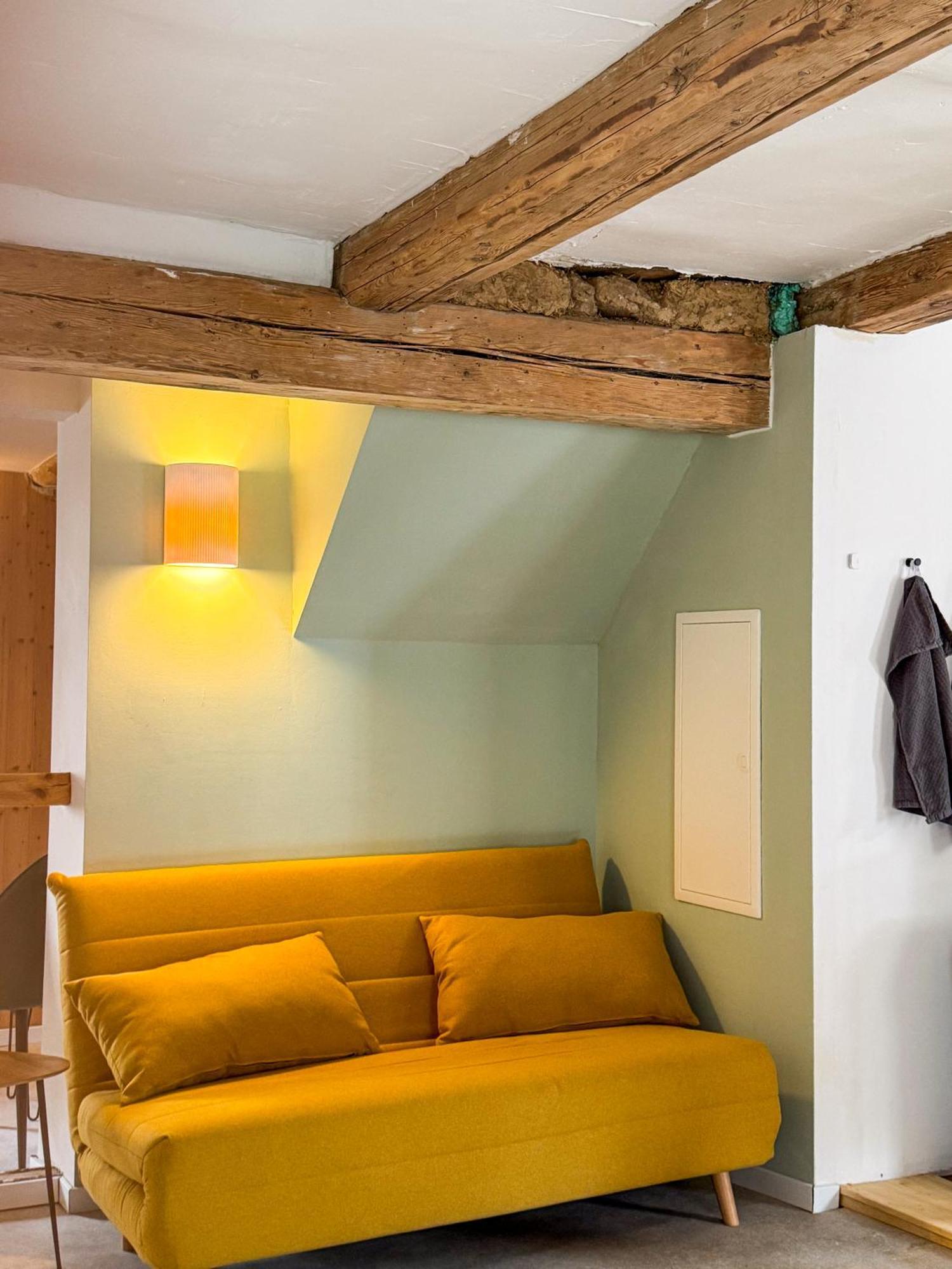 ターレ Haus Ludwig - Saniertes Fachwerkhaus Im Harz - 12 Personenヴィラ エクステリア 写真